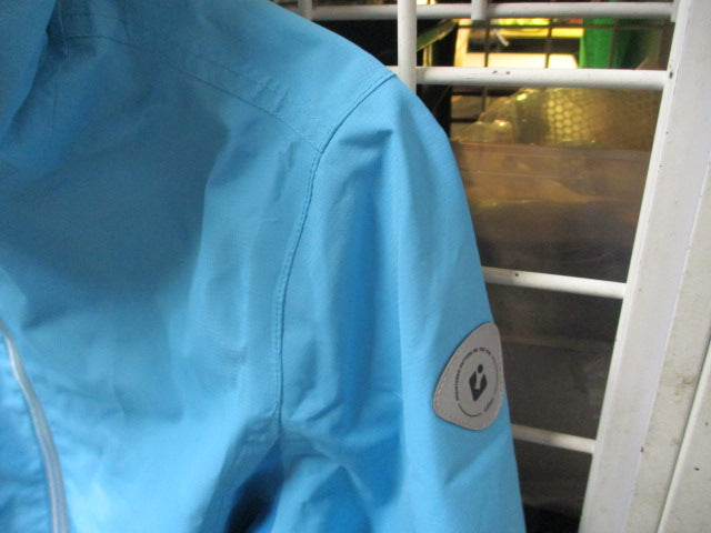 Load image into Gallery viewer, Used Killtec Waterproof Windproof Jacket Size Junior 12
