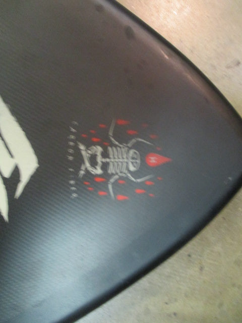 Used HyperLite Carbon Fiber Noah Flegal Signature Series HI/FI 56