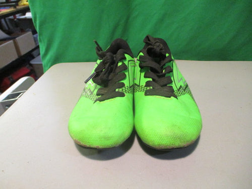 Used Forza Elite 3 Size Junior 11 Soccer Cleats