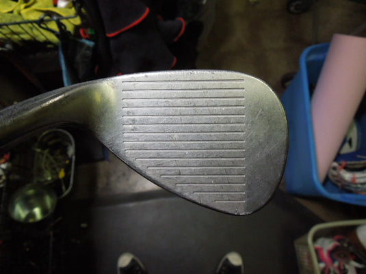 Used Wilson Staff FG Tour PMP 60º 09b Right Hand Lob Wedge