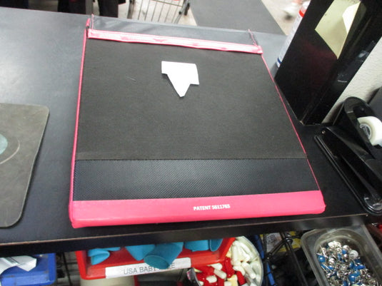 Used Rage Fitnes Supply AB Mat