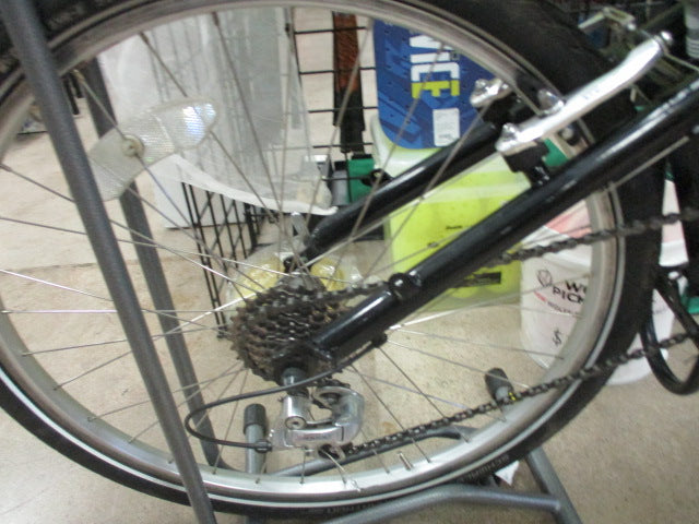 Load image into Gallery viewer, Used Vision R-42 27 Speed Recumbent Bike
