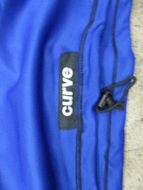 Used Curve Stretch Board Paddleboard Sock 10' 6