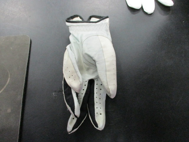 Load image into Gallery viewer, Used Tour X Ladies Large Golf Glove - LH
