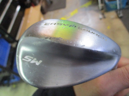 Used Wilson Profile Easy Launch Womens Sand Wedge - RH