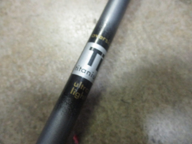 Load image into Gallery viewer, Used King Cobra Titanium Offset 8.5 Deg Driver
