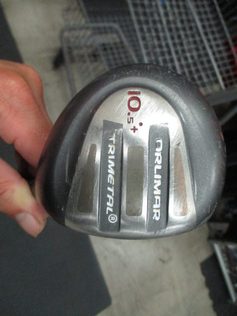 Load image into Gallery viewer, Used Orlimar Trimetal 10.5+ Fairway Wood - RH

