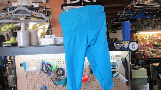 Used Conquest Sports Apparel Football Pants - Size Small