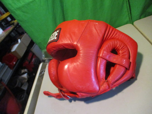 Used Ringside Size XL Boxing Head Gear