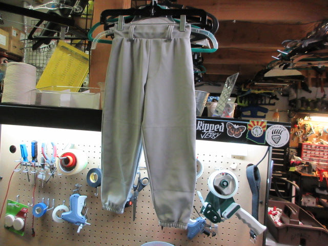 Load image into Gallery viewer, Used Easton Elastic Bottom Baseball Pant - Size Youth XS

