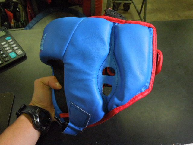 Load image into Gallery viewer, Used Everlast Prospect Headgear
