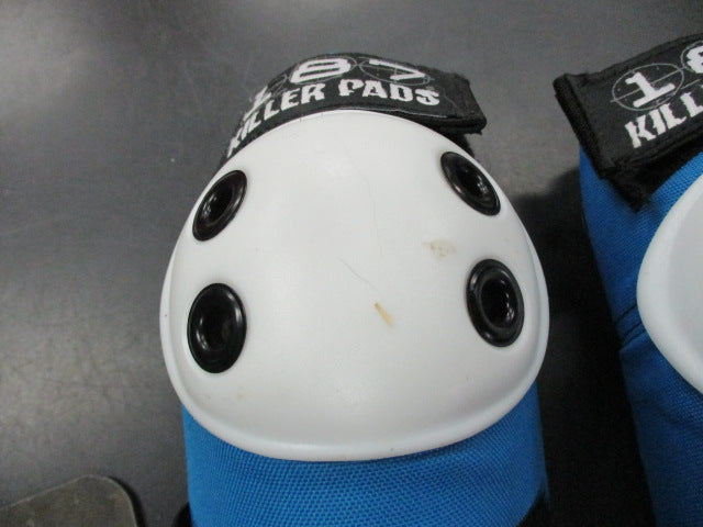 Load image into Gallery viewer, Used 187 Killer Pads Elbow Pads Size XS
