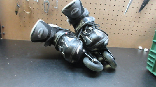 Used MammyGol In-line Skates - Size Youth 3.5