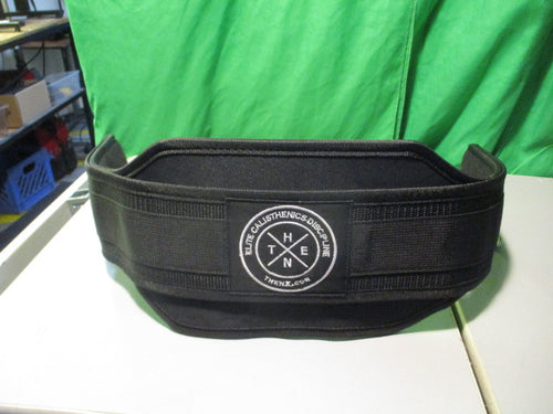 Used Thenx Weight Belt