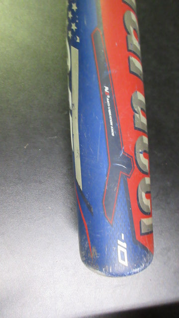Used Marucci Cat 9 30" -10 USSSA Baseball Bat