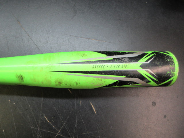 Load image into Gallery viewer, Used Rawlings Fuel 29" -8 USA Baseball Bat
