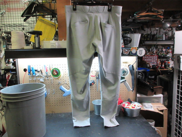 Load image into Gallery viewer, Used Nike Open Bottom Baseball Pants - Size Large
