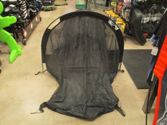 Used Snugpak Ionosphere Ultralight 1 Person Tent