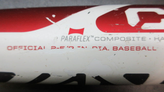 Load image into Gallery viewer, Used Demarini CF Zen 31&quot; -3 BBCOR Composite Baseball Bat
