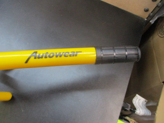 Used Autowear Steering Wheel Lock