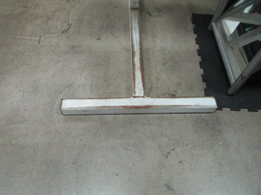 Used High Tech Commercial HYPER Extension Bench