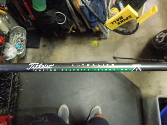 Used Titleist 975D 9.5º  Right Hand Driver