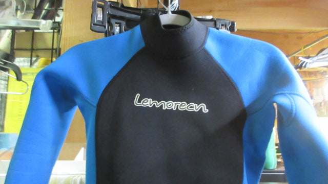 Load image into Gallery viewer, Used Lemorecn Wetsuit - Size 14
