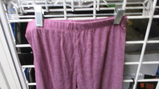 Used 32 Degree Baselayer Pants Size Youth Medium