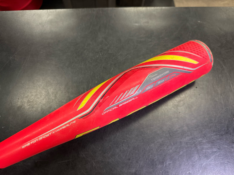 Load image into Gallery viewer, Used Easton Ghost Hyperlite USA TBall Baseball Bat 26 in 13 oz -13
