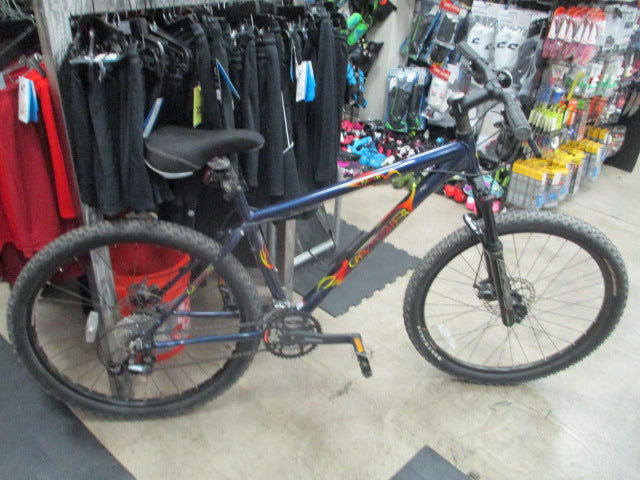 Load image into Gallery viewer, Used Gary Fisher Piranha 26&quot; 27 Speed Mountain Bike
