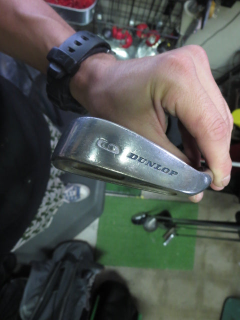 Used Dunlop Diamond Max Right Hand 9 Iron