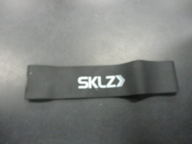 Load image into Gallery viewer, Used SKLZ Black Loop Band
