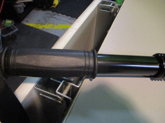 Used Spring Power Exercise Bar - 10LB