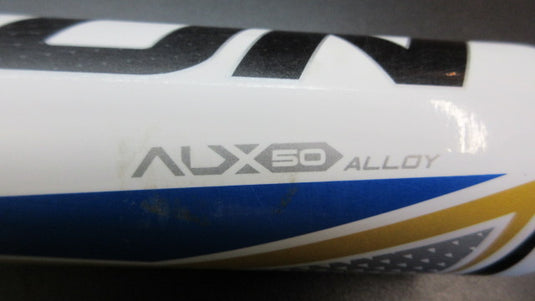 Used Easton Ghost 30" -11 USSSA Alloy Fastpitch Softball Bat