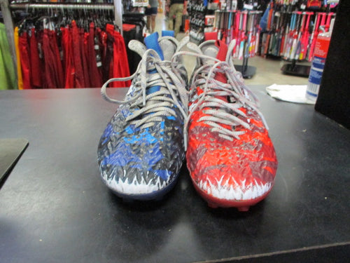 Used Under Armour Spotlight Clone United Mens 12 Cleats