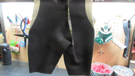 Used O'Neill Shorty Wetsuit - Size Small