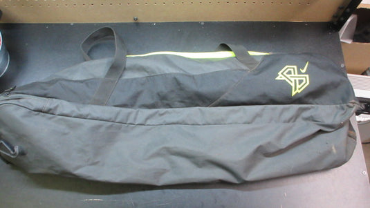 Used Nike MVP Edge Baseball Softball Bat Bag