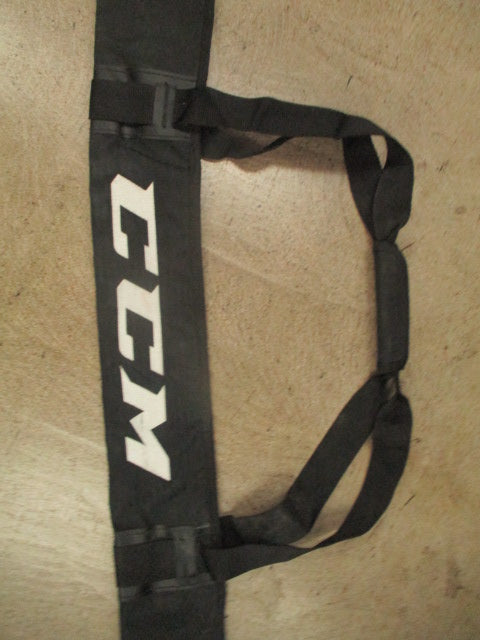 Used CCM Hockey Stick Bag