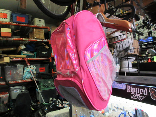 Used RIP-IT Girls' Soccer Backpack