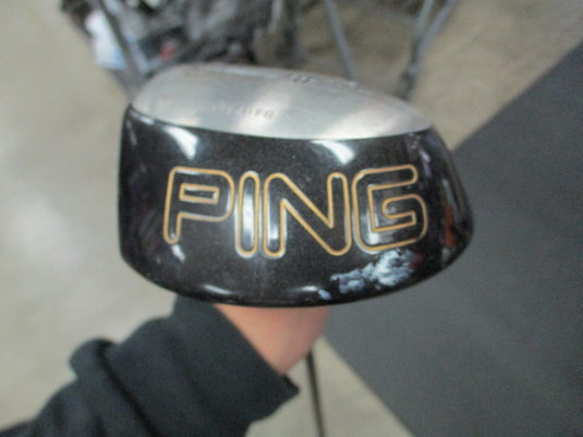 Used Ping IST Titanium Karsten 8.5 Deg Driver - RH