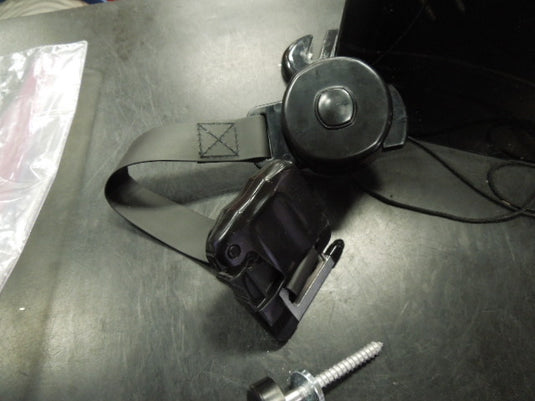 Used Kradl 40 lb Bike Lift and Storage System