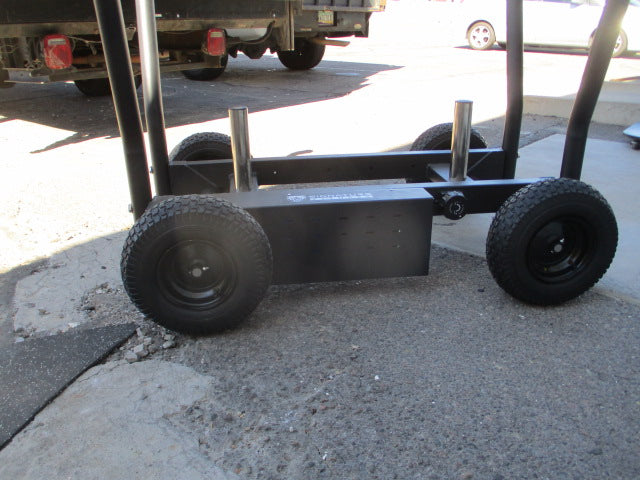 Load image into Gallery viewer, Used Signature Fitness SF-PS Sisyphos Push Sled
