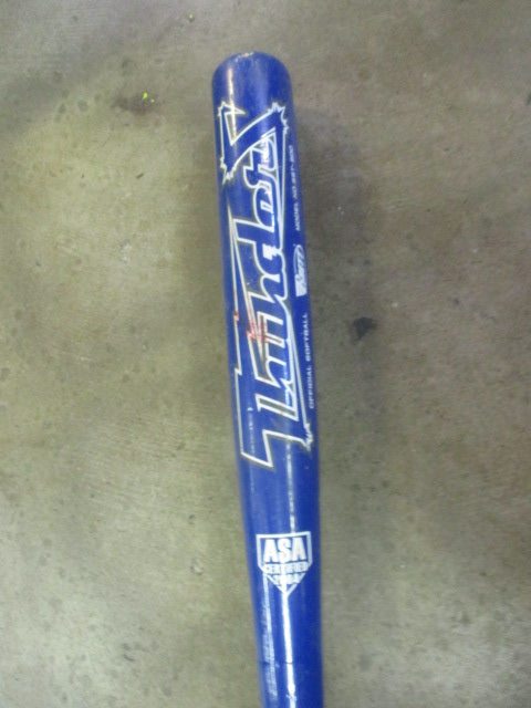 Used Brett Thunder 34