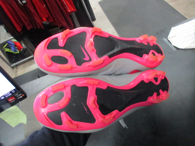 Load image into Gallery viewer, Used Nike Mercurial Soccer Cleats Size 12
