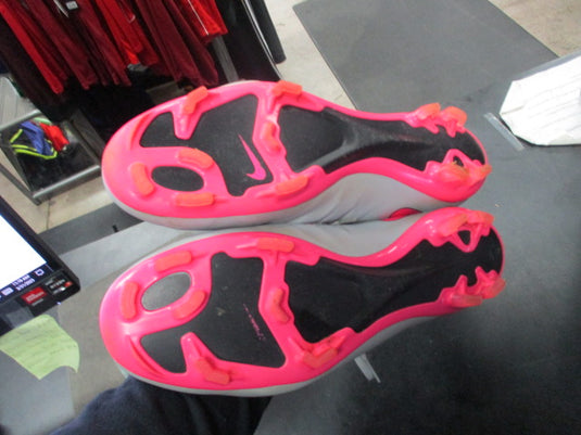 Used Nike Mercurial Soccer Cleats Size 12