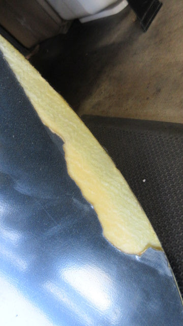 Load image into Gallery viewer, Used Harrow 147cm Jake Moore Signature Model Snowboard (Top Is Chipping)
