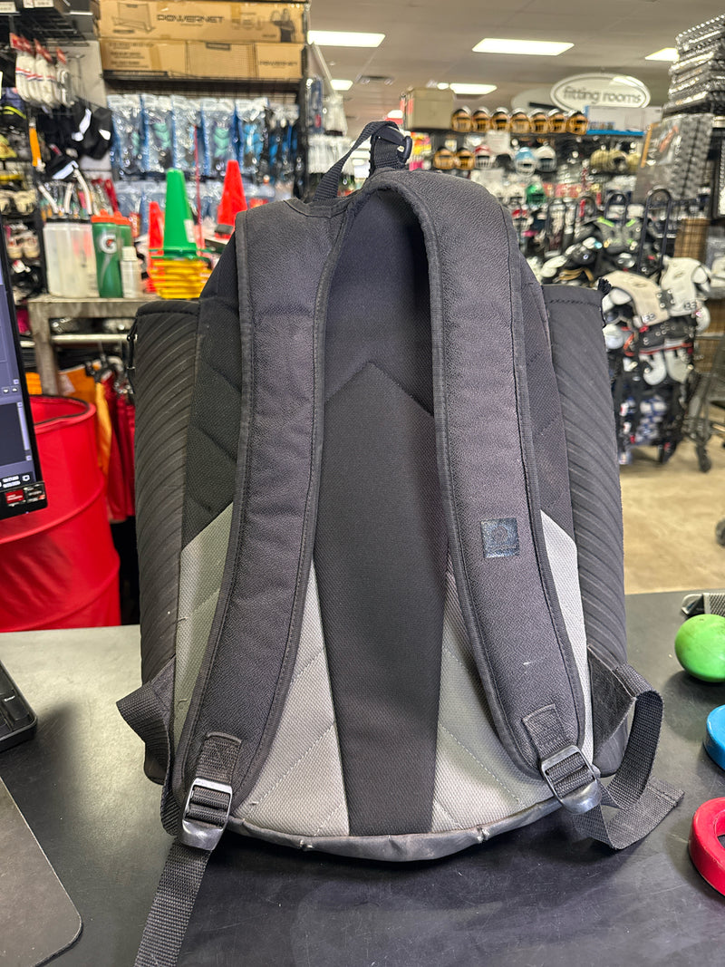 Load image into Gallery viewer, Used Demarini Voodoo Bat Bag
