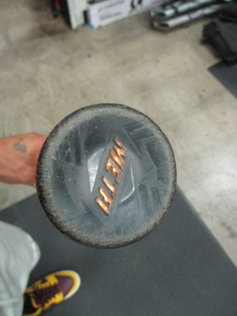 Used Louisville Slugger Meta (-10) 30" USSSA Baseball Bat