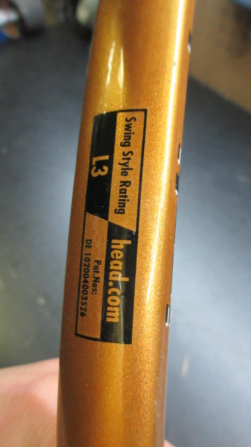 Load image into Gallery viewer, Used Head Instinct FXP  27" Tennis Racquet
