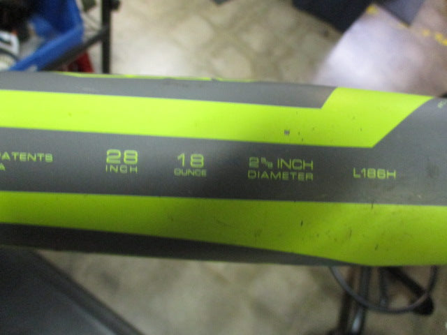 Load image into Gallery viewer, Used AXE Origin 28&quot; 18oz -10 USA Baseball Bat

